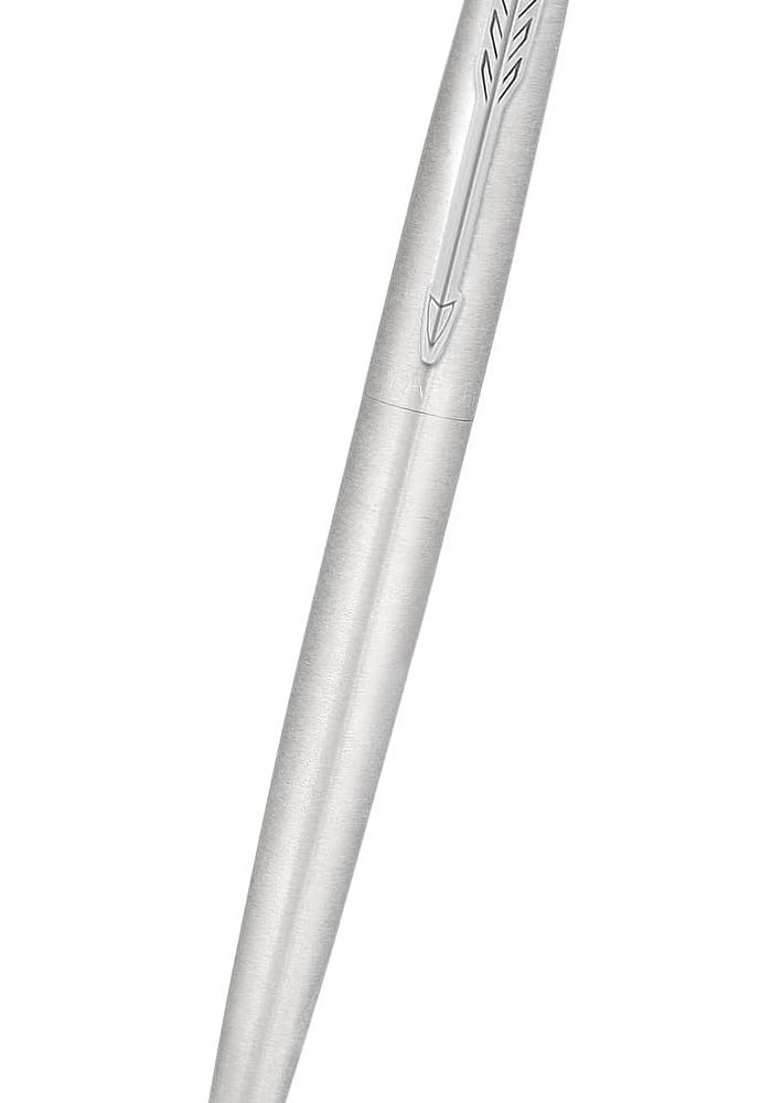 Parker Jotter London Stainless Steel Ball Pen - Image 2